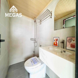 SIÊU PHẨM DUPLEX NGAY HOÀ BÌNH - NGÃ TƯ 4 XÃ MỚI XÂY 100%