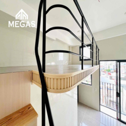 SIÊU PHẨM DUPLEX NGAY HOÀ BÌNH - NGÃ TƯ 4 XÃ MỚI XÂY 100%