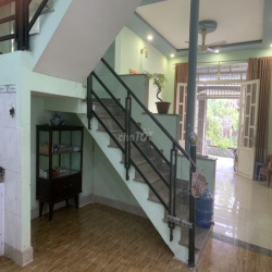 Nhà rộng thông thoáng