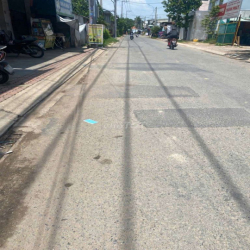 CHO THUÊ NHÀ MT ĐƯỜNG NHỰA DT 7M x 21M
