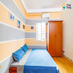 TT06 - Phòng đơn giá rẻ khép kín - ngay chợ Mễ Trì ba gác tận cổng 