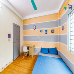 TT06 - Phòng đơn giá rẻ khép kín - ngay chợ Mễ Trì ba gác tận cổng 