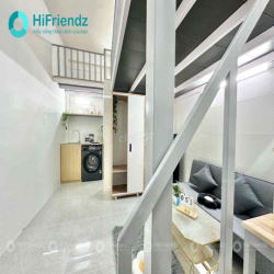 Cho thuê căn hộ chỉ tính điện - nước - rác gần Làng Đại học