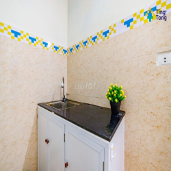 TT06 - Phòng đơn giá rẻ khép kín - ngay chợ Mễ Trì ba gác tận cổng 