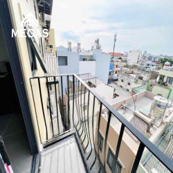 SIÊU PHẨM DUPLEX NGAY HOÀ BÌNH - NGÃ TƯ 4 XÃ MỚI XÂY 100%