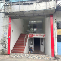 CHO THUÊ VĂN PHÒNG TRUNG TÂM ĐƯỜNG NGUYỄN KHOÁI - HAI BÀ TRƯNG