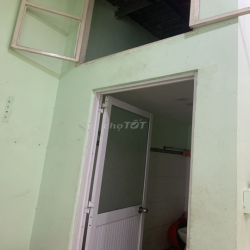 Nhà rộng thông thoáng