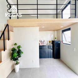 SIÊU PHẨM DUPLEX NGAY HOÀ BÌNH - NGÃ TƯ 4 XÃ MỚI XÂY 100%