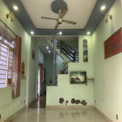 Nhà rộng thông thoáng