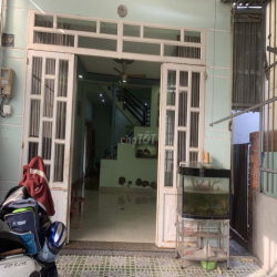 Nhà rộng thông thoáng