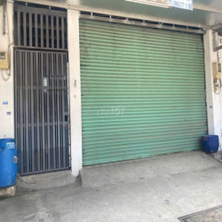 CHO THUÊ NHÀ MT ĐƯỜNG NHỰA DT 7M x 21M