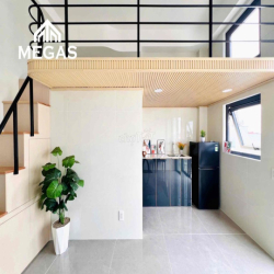 SIÊU PHẨM DUPLEX NGAY HOÀ BÌNH - NGÃ TƯ 4 XÃ MỚI XÂY 100%