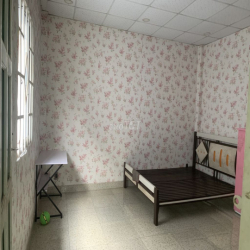 Nhà rộng thông thoáng