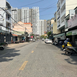 Chính chủ cho thuê kho mặt tiền Khu Họ Lê [8m x 18m] có gác lửng