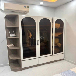 🇻🇳🇻🇳🇻🇳NHÀ Q7 FULL NỘI THẤT MỚI ĐẸP 4PN 4WC