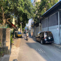 Cho thuê đất gần chợ Lái thiêu