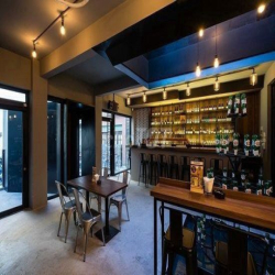 Cho thuê nhà mặt tiền Nguyễn Bỉnh Khiêm, Quận 1.