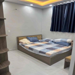 🇻🇳🇻🇳🇻🇳NHÀ Q7 FULL NỘI THẤT MỚI ĐẸP 4PN 4WC