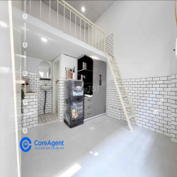 KHAI TRƯƠNG GÁC FULL NT NGAY NGÃ TƯ THỦ ĐỨC COOPMART QUANG TRUNG