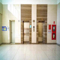 Cho thuê căn hộ Moonlight Boulevard 2PN-1WC 65m2 full nt