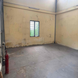 CHO THUÊ KHO 260M² LINH CHIỂU, THỦ ĐỨC