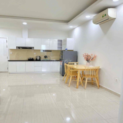 Cho thuê căn hộ Moonlight Boulevard 2PN-1WC 65m2 full nt