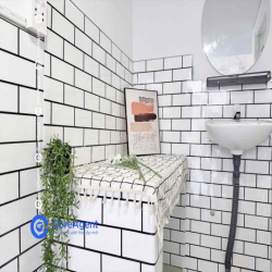 KHAI TRƯƠNG GÁC FULL NT NGAY NGÃ TƯ THỦ ĐỨC COOPMART QUANG TRUNG