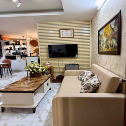 cho thuê chung cư Belleza quận 7. 2pn, 2wc