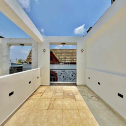 CHO THUÊ NHÀ 5 TẦNG - TRUNG TÂM PHÚ NHUẬN - VỊ TRÍ VIP