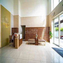 Cho thuê căn hộ Moonlight Boulevard 2PN-1WC 65m2 full nt