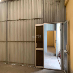 CHO THUÊ KHO 260M² LINH CHIỂU, THỦ ĐỨC