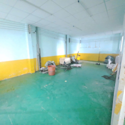 Kho Xưởng 10x20m (Văn Phòng + Lửng) Hẻm Tải 8Tấn. Hương Lộ 2 - Mã Lò