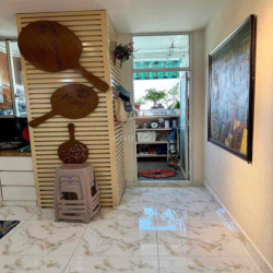 cho thuê chung cư Belleza quận 7. 2pn, 2wc