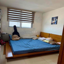 cho thuê chung cư Belleza quận 7. 2pn, 2wc