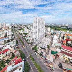 Cho thuê căn hộ Moonlight Boulevard 2PN-1WC 65m2 full nt