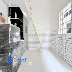 KHAI TRƯƠNG GÁC FULL NT NGAY NGÃ TƯ THỦ ĐỨC COOPMART QUANG TRUNG