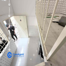 KHAI TRƯƠNG GÁC FULL NT NGAY NGÃ TƯ THỦ ĐỨC COOPMART QUANG TRUNG