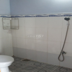 Nhà trọ hẻm 9 Phạm Ngọc Hưng