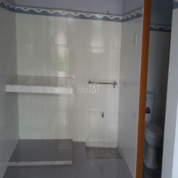 Nhà trọ hẻm 9 Phạm Ngọc Hưng