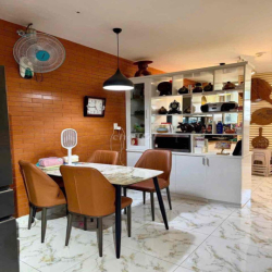 cho thuê chung cư Belleza quận 7. 2pn, 2wc