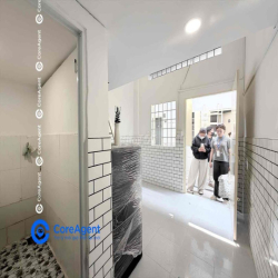 KHAI TRƯƠNG GÁC FULL NT NGAY NGÃ TƯ THỦ ĐỨC COOPMART QUANG TRUNG