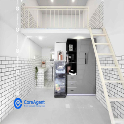 KHAI TRƯƠNG GÁC FULL NT NGAY NGÃ TƯ THỦ ĐỨC COOPMART QUANG TRUNG