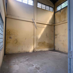 CHO THUÊ KHO 260M² LINH CHIỂU, THỦ ĐỨC