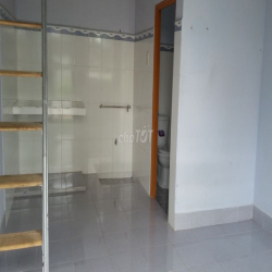 Nhà trọ hẻm 9 Phạm Ngọc Hưng