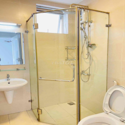 Cho thuê căn hộ Moonlight Boulevard 2PN-1WC 65m2 full nt