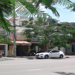 Mặt Tiền Chu Văn An 4.5x35m Đối Diện Học Viện Cán Bộ ,Sát Chung Cư QBT