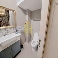 Villa Đầy Đủ Nội Thất Cao Cấp 5 Phòng Ngủ Giá 45 Triệu