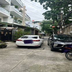 Cho thuê nhà nguyên căn 70m2, hẻm Trường Chinh