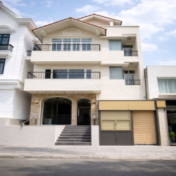 💥SIÊU PHẨM XINH SANG-Khu Phan Xích Long P2 Q.Phú Nhuận,8x20,DTSD 600m2