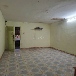 Cho thuê căn hộ tập thể DTSD 70m2, 2PN, 2WC, đủ NL, ĐH. 5 triệu/ th.